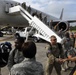 McEntire personnel return from Afghanistan