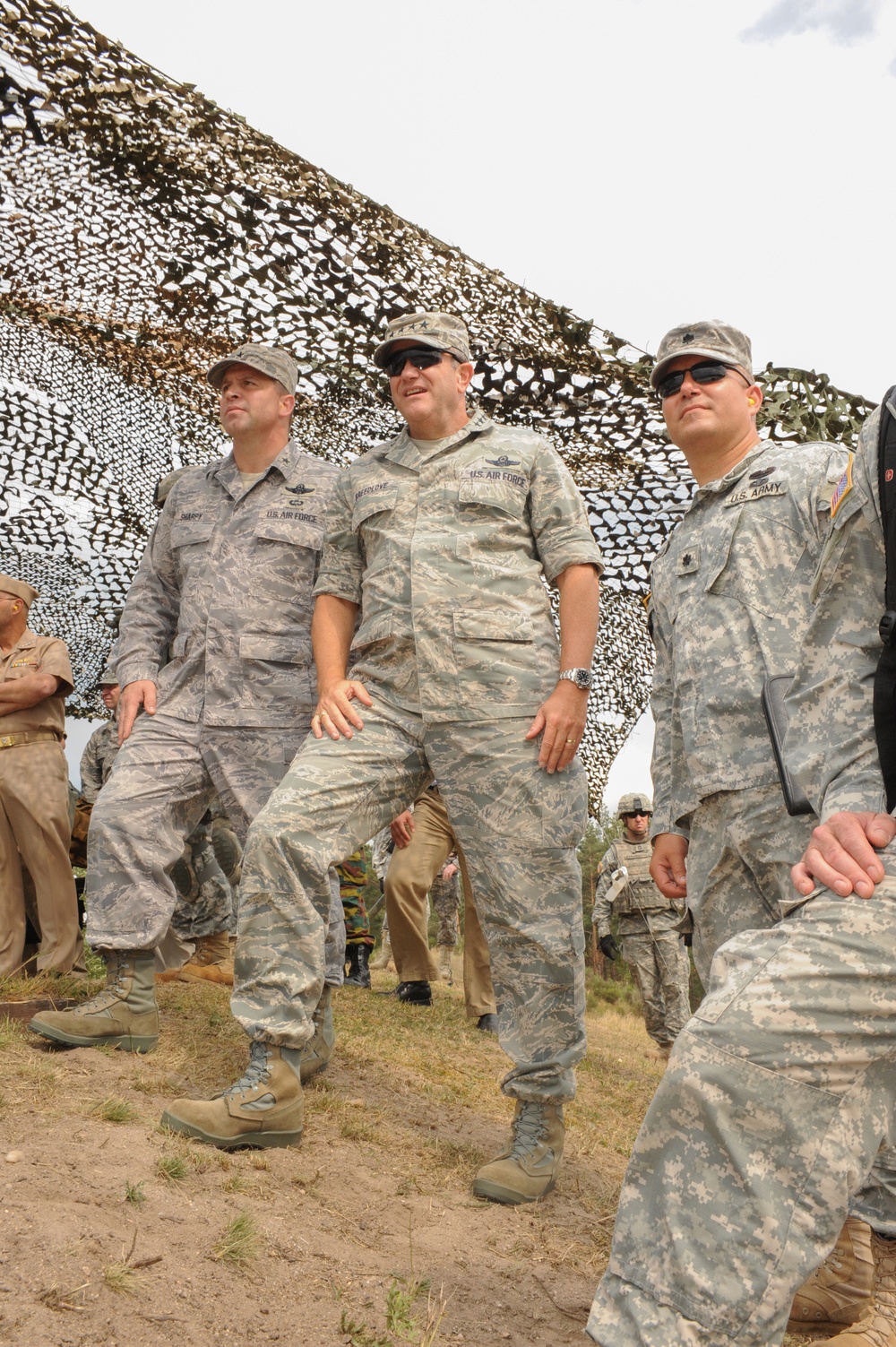 2012 Combatant Commander's Conference