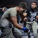 Division soldier finishes second in Army Combatives Competition