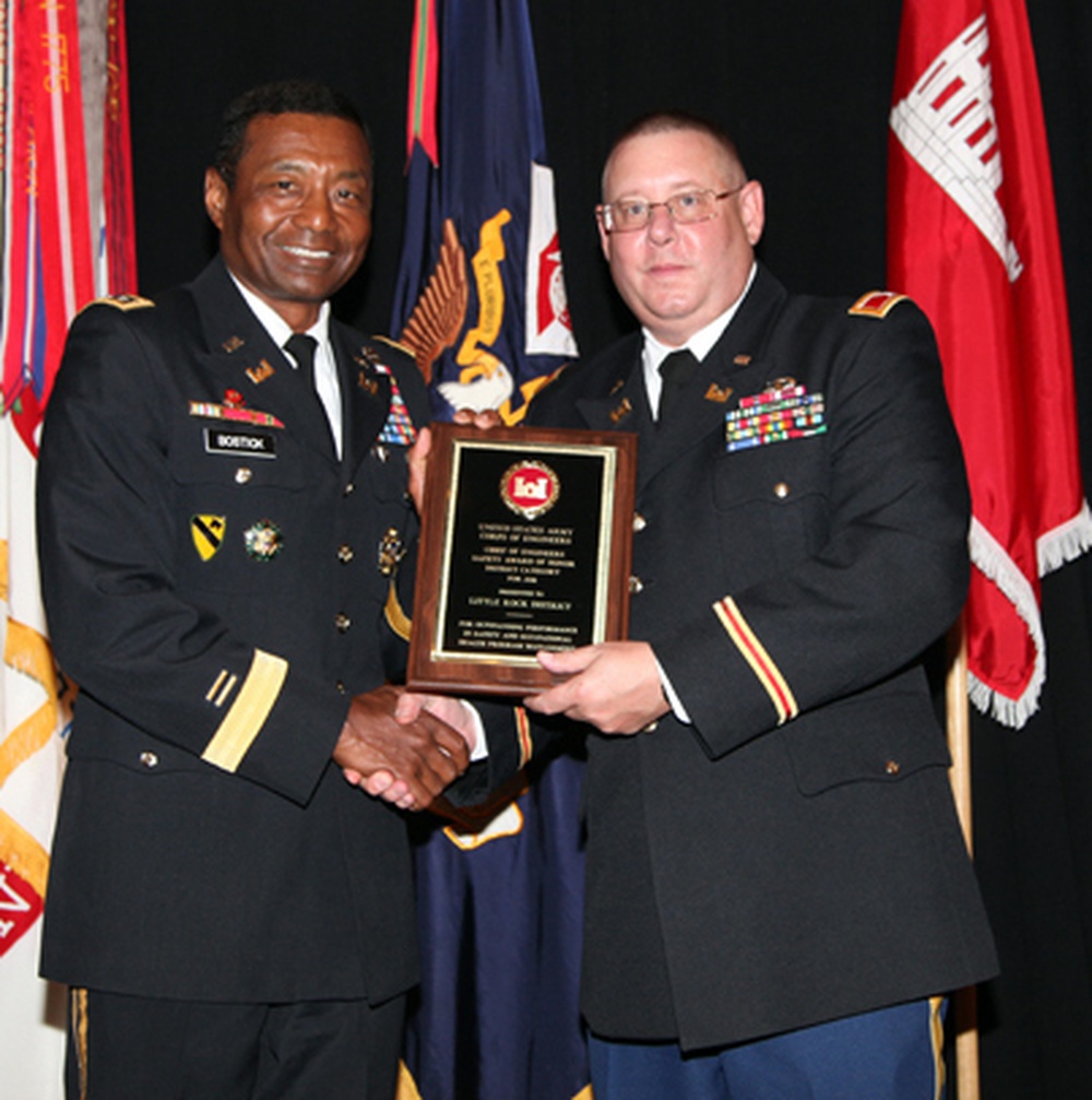 DVIDS - Images - National Awards Ceremony at the USACE 2012 Senier ...