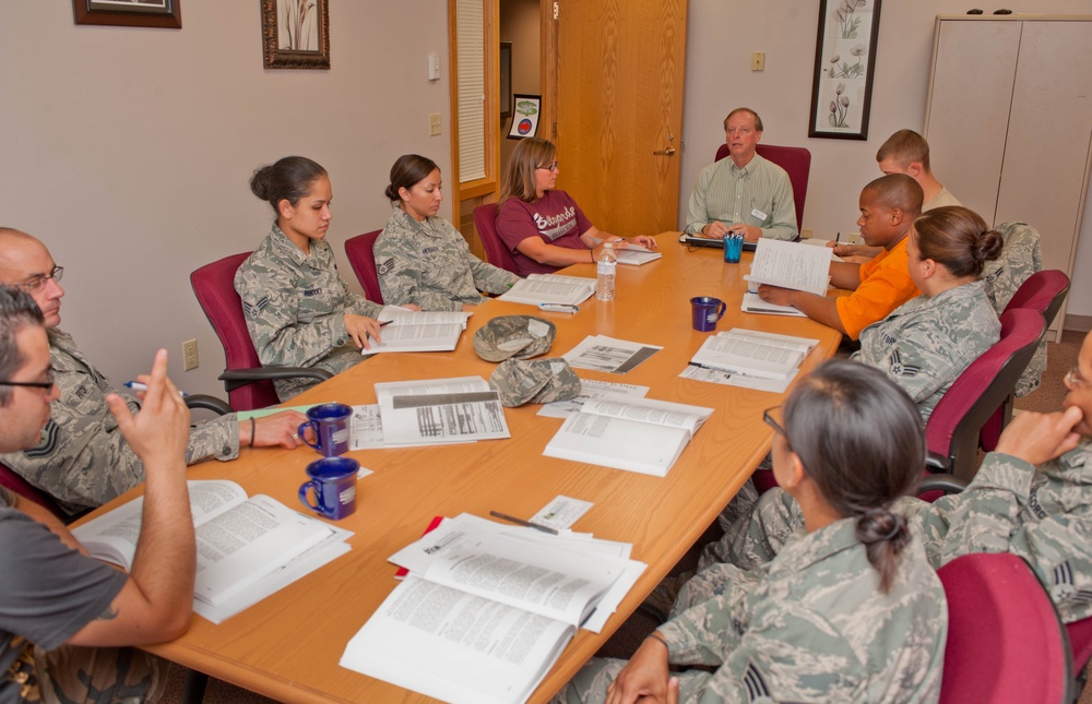 Credit When Credit is Due