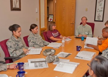 Credit When Credit is Due