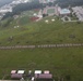 2nd Marine Division Change Of Command ceremony