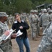 Making good Soldiers great: Comprehensive Soldier Fitness specialists aim to boost performance of field artillerymen