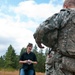 Making good Soldiers great: Comprehensive Soldier Fitness specialists aim to boost performance of field artillerymen