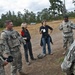 Making good Soldiers great: Comprehensive Soldier Fitness specialists aim to boost performance of field artillerymen