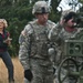 Making good Soldiers great: Comprehensive Soldier Fitness specialists aim to boost performance of field artillerymen