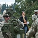 Making good Soldiers great: Comprehensive Soldier Fitness specialists aim to boost performance of field artillerymen