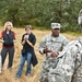 Making good Soldiers great: Comprehensive Soldier Fitness specialists aim to boost performance of field artillerymen