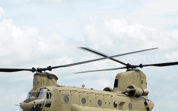 Jump-FARP fuels monumental outcome