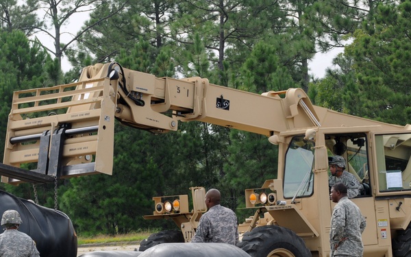 Jump-FARP fuels monumental outcomes