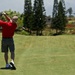 Hawaii Wounded Warrior Golf Tournament