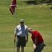 Hawaii Wounded Warrior Golf Tournament