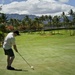 Hawaii Wounded Warrior Golf Tournament