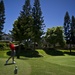 Hawaii Wounded Warrior Golf Tournament