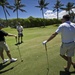 Hawaii Wounded Warrior Golf Tournament