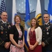 Outstanding Soldier and Airmen of the Year