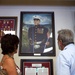The memories never fade: Marines, Vietnam veterans pay tribute to fallen leader