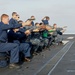 Gun qualifications