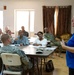 USAID, OFDA host disaster preparedness course at Camp Lemonnier