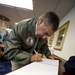 Panetta visits USS John C. Stennis
