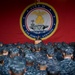 Panetta visits USS John C. Stennis