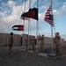 Marines Lower Flags