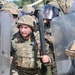 Kosovo Forces Training Exercise XVI