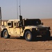 Land navigation in the Kuwaiti desert