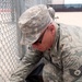 Preparations for Isaac at GTMO