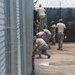Preparations for Isaac at GTMO