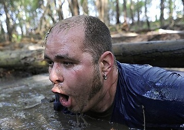 Get dirty for a good cause