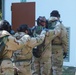 Ansbach soldiers conduct CBRN training
