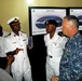 HSV Swift departs Nigeria following Africa Partnership Station visit