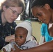 HSV Swift departs Nigeria following Africa Partnership Station visit