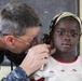 HSV Swift departs Nigeria following Africa Partnership Station visit