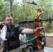 Bowhunter challenge honors memory of fallen SEAL