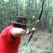 Bowhunter challenge honors memory of fallen SEAL