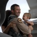 Swamp Fox AEF return from Afghanistan