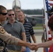 Swamp Fox AEF return from Afghanistan