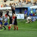 2012 Armed Forces Rugby Championship