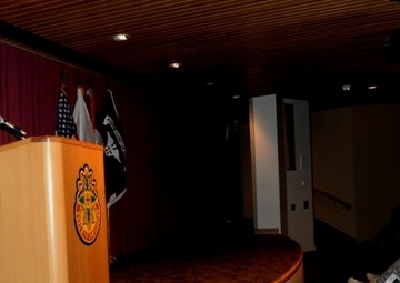 JBLM Observes Women’s Equality Day