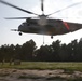 Super Stallions conduct MAGTF training: HMH-366 practices heavy-lift capabilities