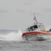 Coast Guard highlights newest boat in Virginia
