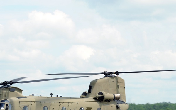 Jump-FARP fuels monumental outcome