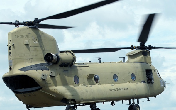 Jump-FARP fuels monumental outcome