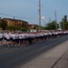 Holloman participates in Resiliency Day wing run