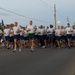 Holloman participates in Resiliency Day wing run