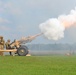 AUSA salutes field artillery battalion
