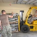 Joint Task Force Guantanamo prepares for Tropical Storm Isaac